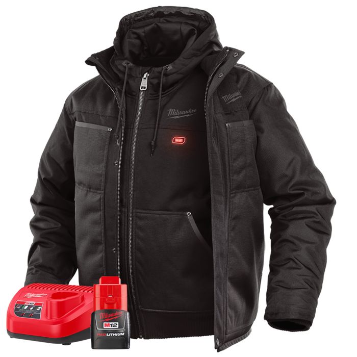 Heated Gear – MaxTool