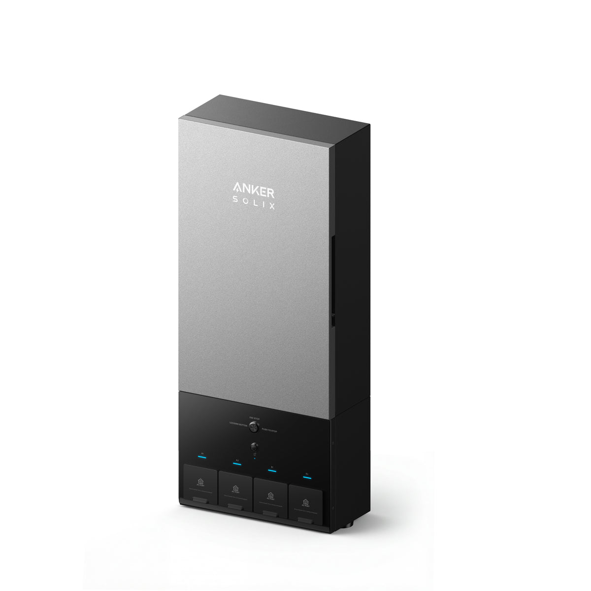 Anker SOLIX AX170J40 Power Dock for E10 Automatic Backup Kit | 10