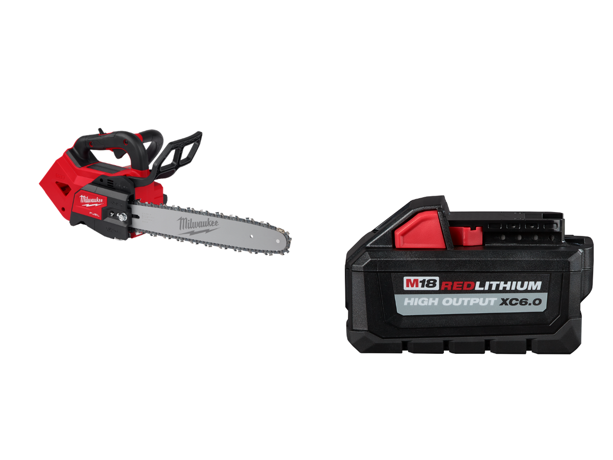 Milwaukee 2826-20T6 M18 FUEL 18V 14