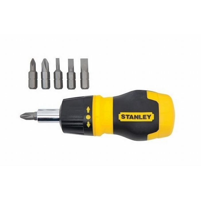 Screwdrivers – MaxTool