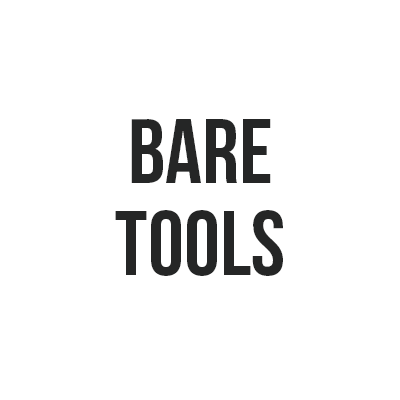 Bare Tools
