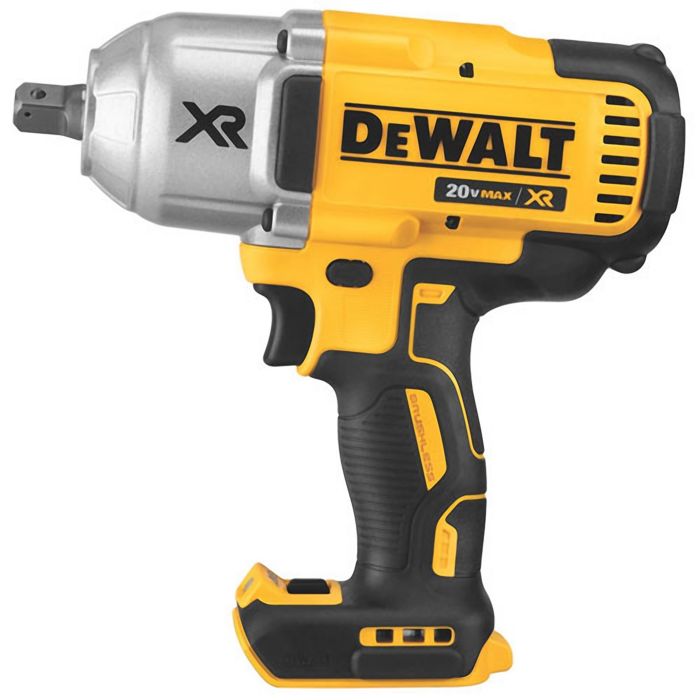 Power Impact Wrenches – MaxTool