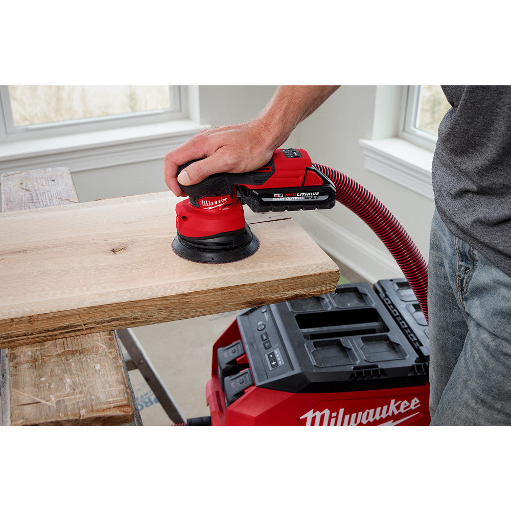 Milwaukee 2837-20 M18 FUEL 18V 5