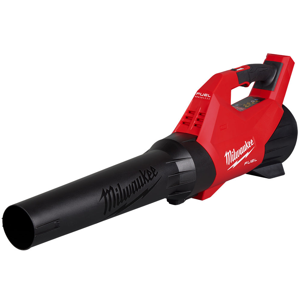 Milwaukee 3017-20 M18 FUEL 18V Cordless Li-Ion Variable Speed Blower - Bare Tool - Foto 11