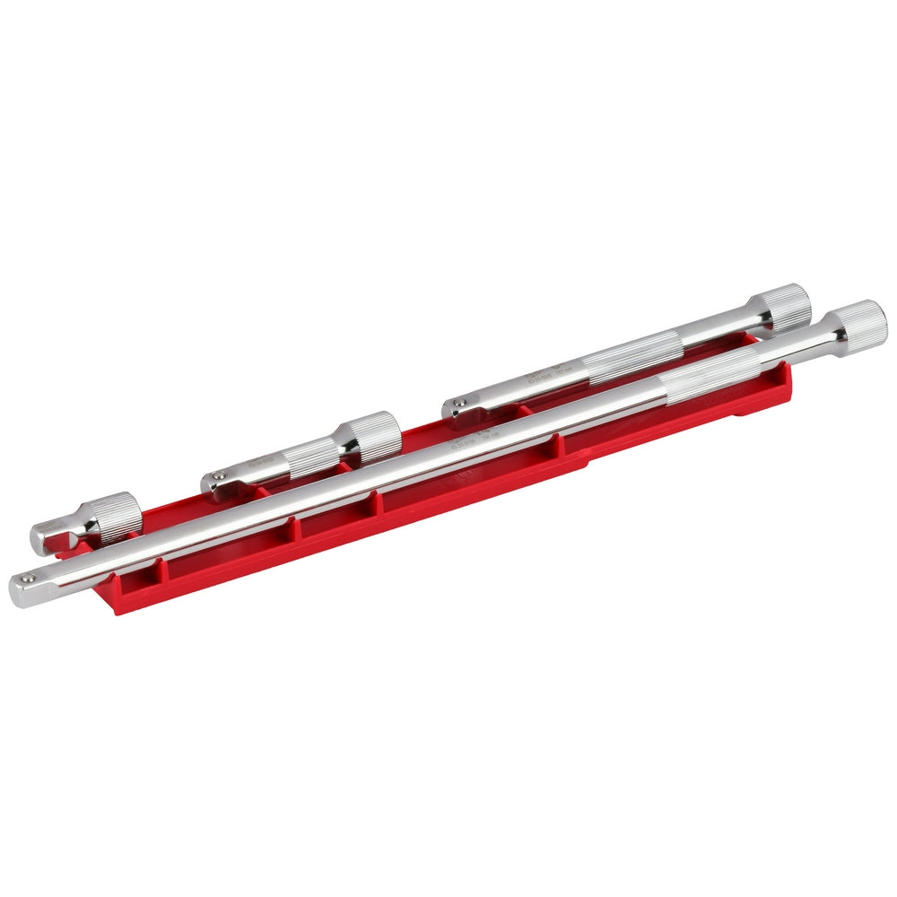Milwaukee 48-22-9341 4pc 3/8 Inch Drive Extension Set – MaxTool
