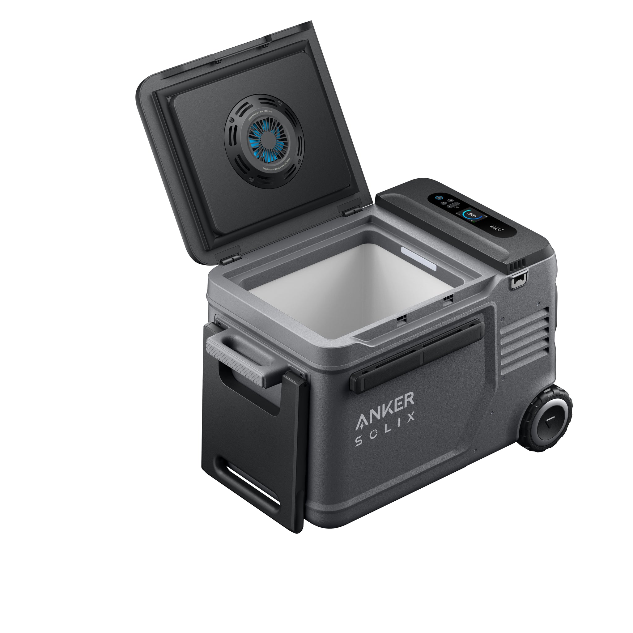 Anker SOLIX EverFrost 2 Cooler 40L w/ 288Wh Battery – MaxTool