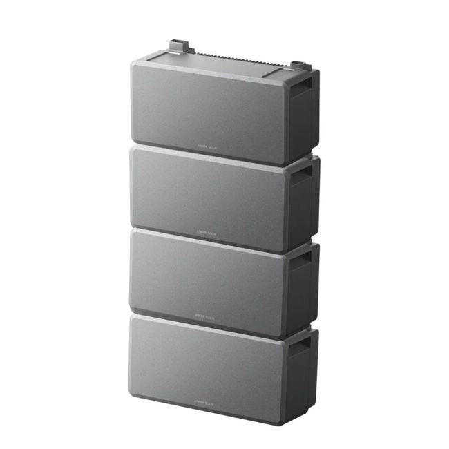 anker solix battery Anker SOLIX B17E1141-87 B6000 Battery Module for E10 Whole Home Backup –  MaxTool