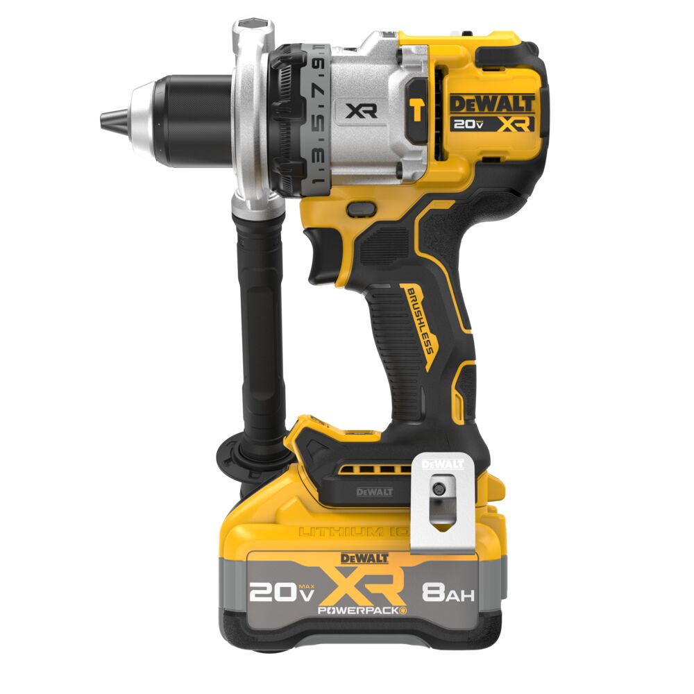 Impact Wrench Dewalt Drill Stuck Bit Hammer Drill Dewalt Drill Bit