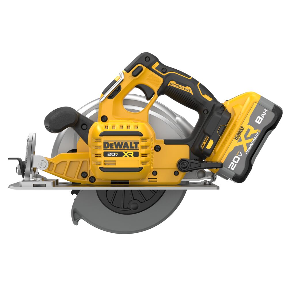 Dewalt DCS590WW1 20V 7-1/4
