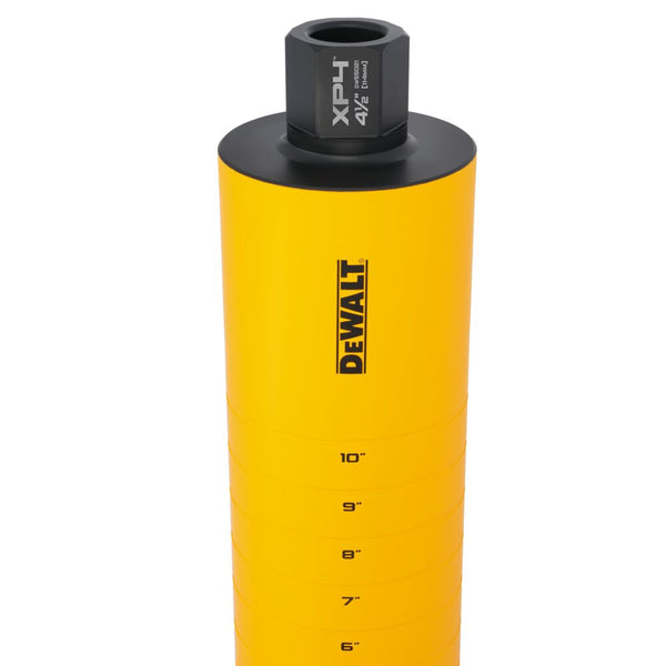 DeWALT DW55021 4-1/2
