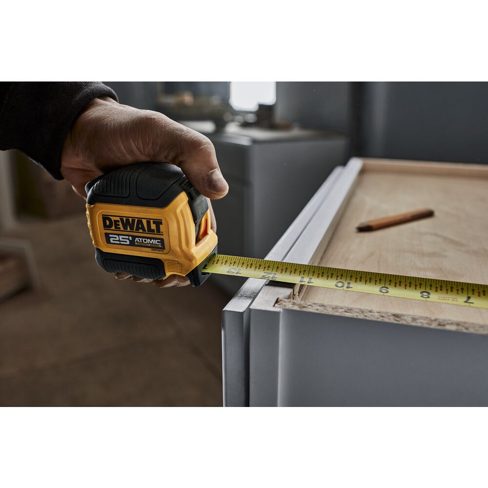 DeWALT DWHT38125S 25' x 1.125