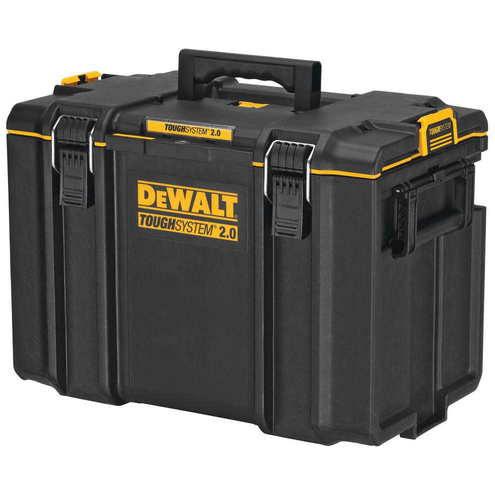 DeWALT DWST08400-KIT1 TOUGHSYSTEM 2.0 XL Toolbox w/ Standard