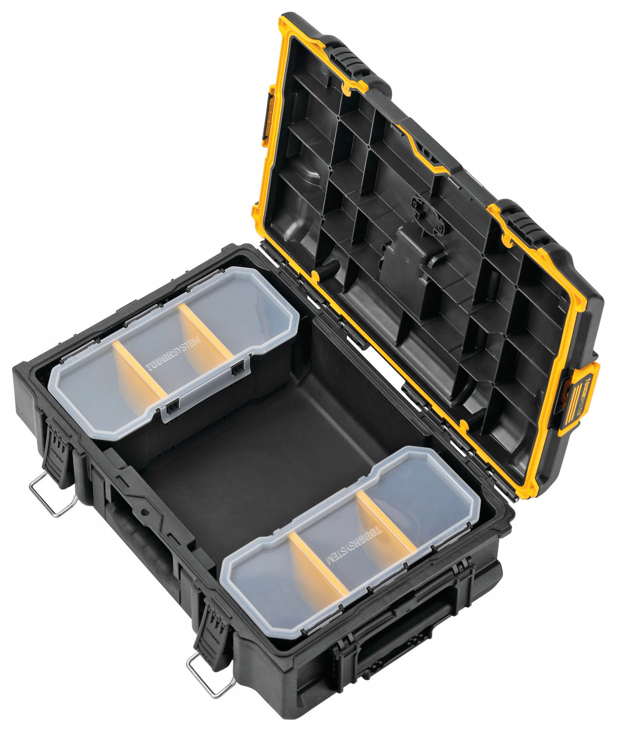 DeWALT DWST08400-KIT1 TOUGHSYSTEM 2.0 XL Toolbox w/ Standard