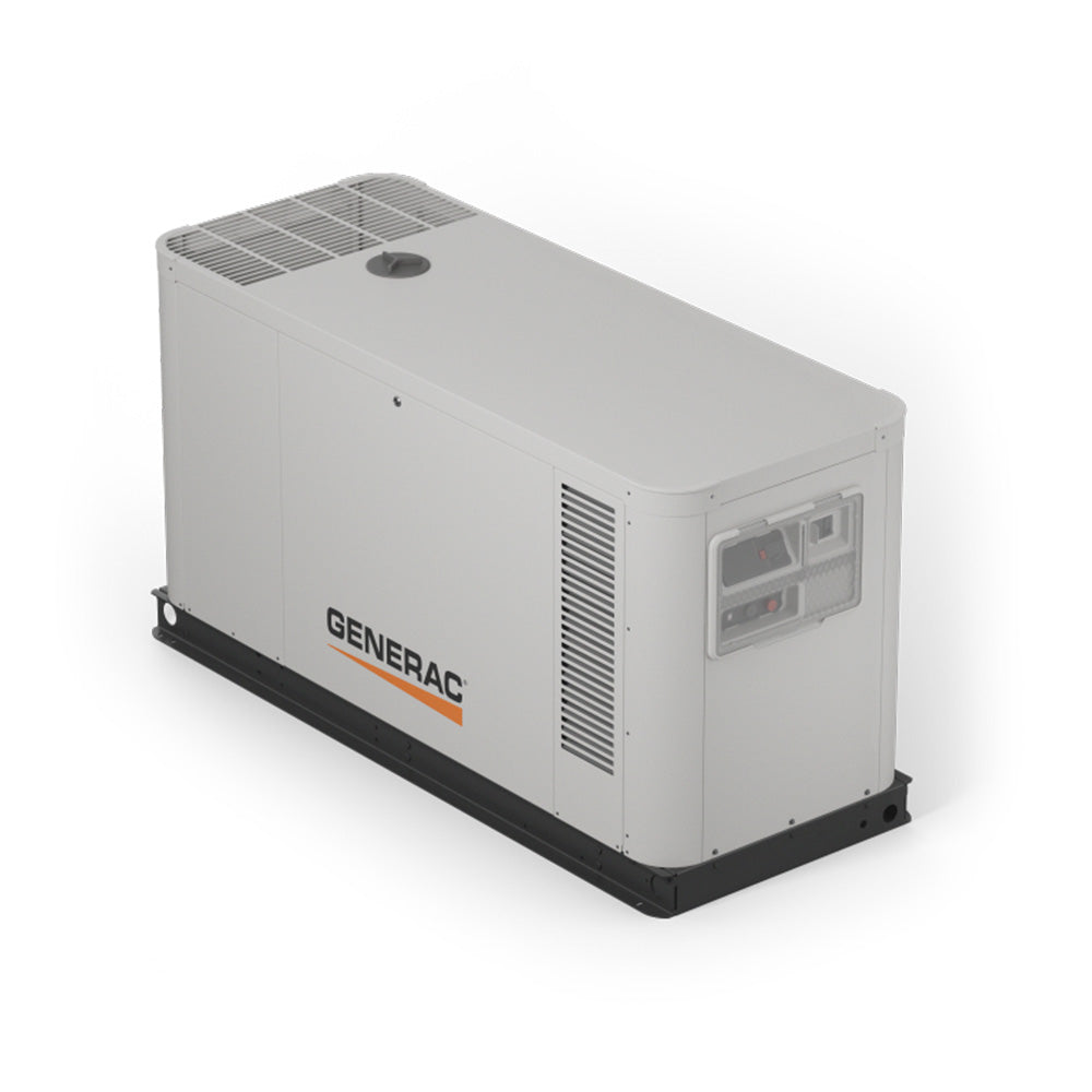 Generac XG03245ANAX 32kW LC Single Phase Automatic Standby