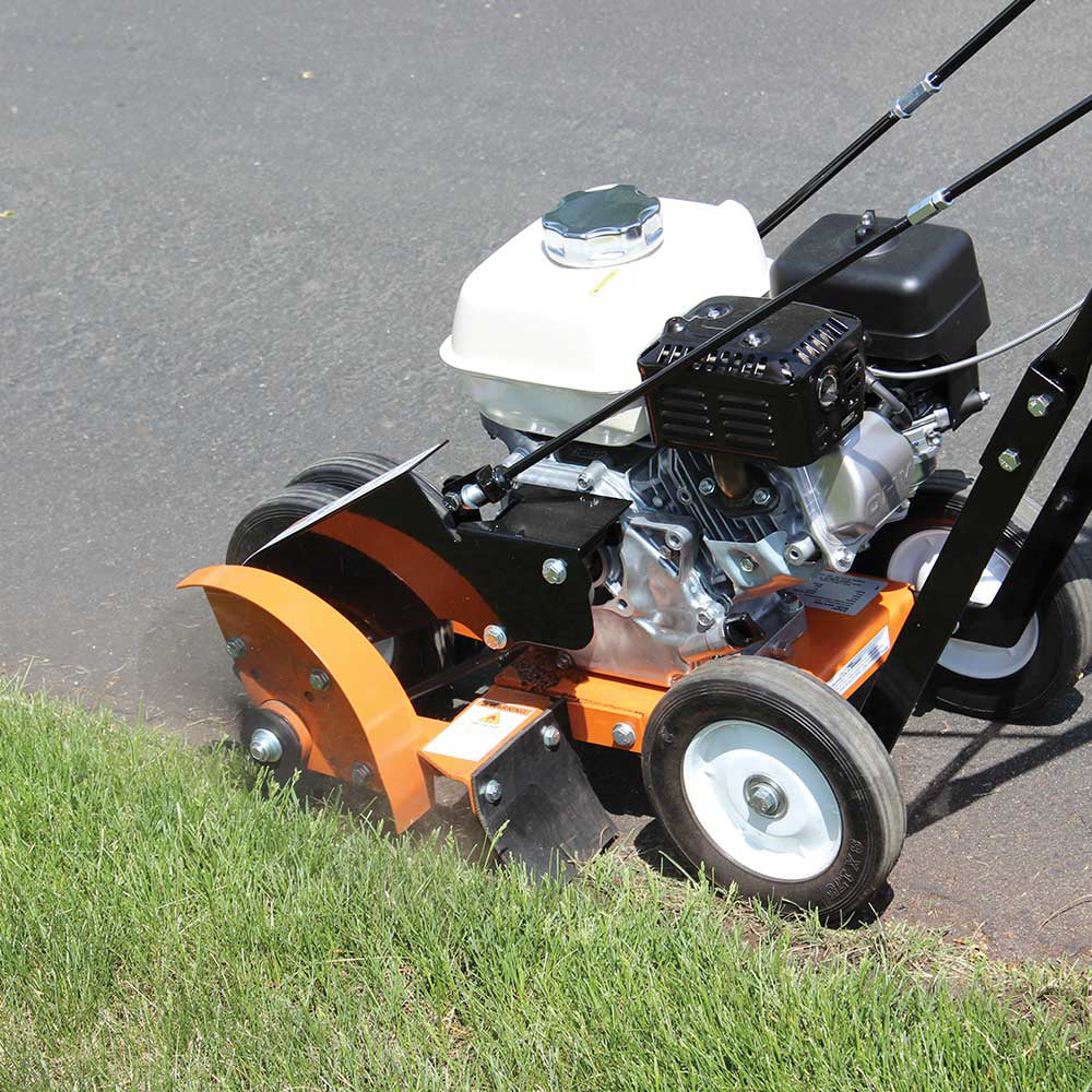 Honda Gx120 Honda Edger Blade Mow Master E12 Petrol Lawn Edger