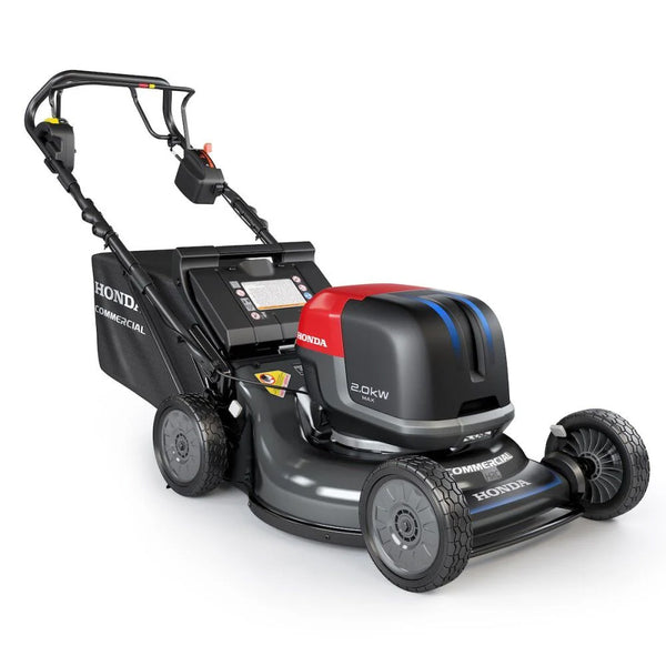 Honda HRC216EXA6 21