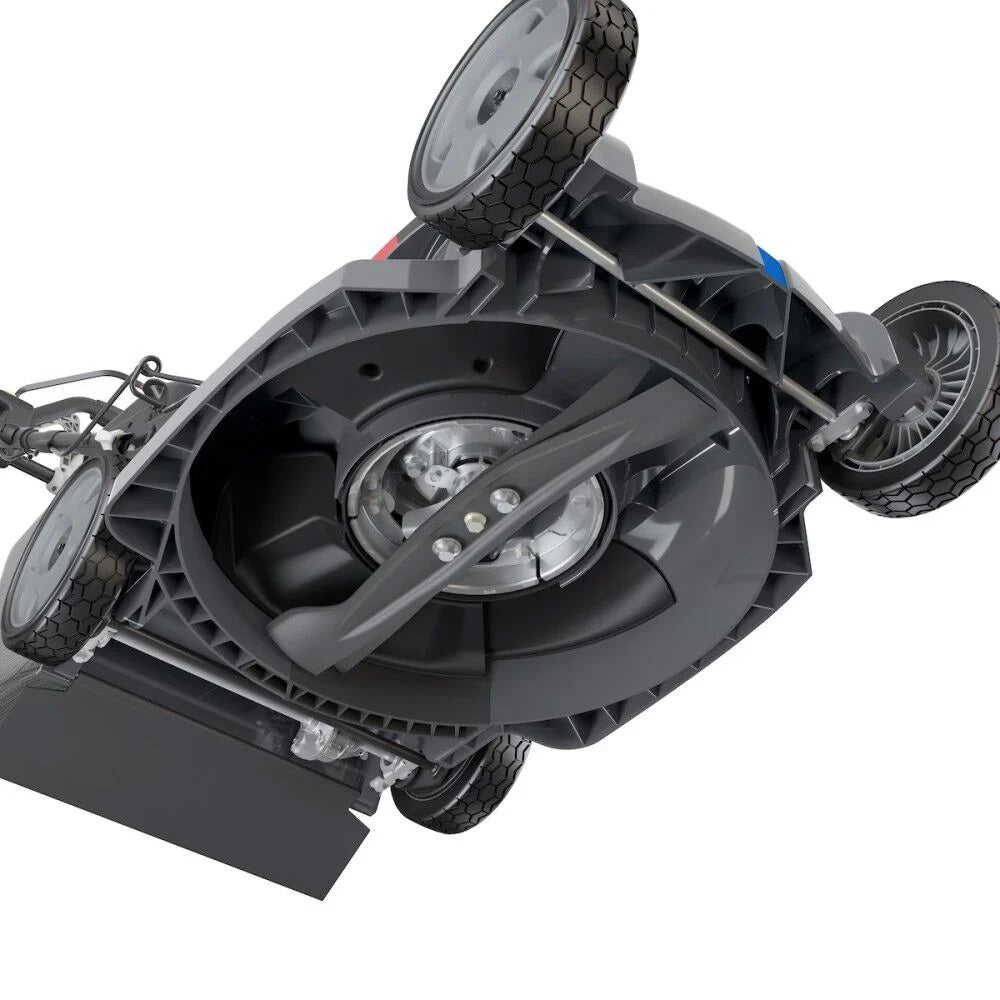 Honda HRX217VKA4 21