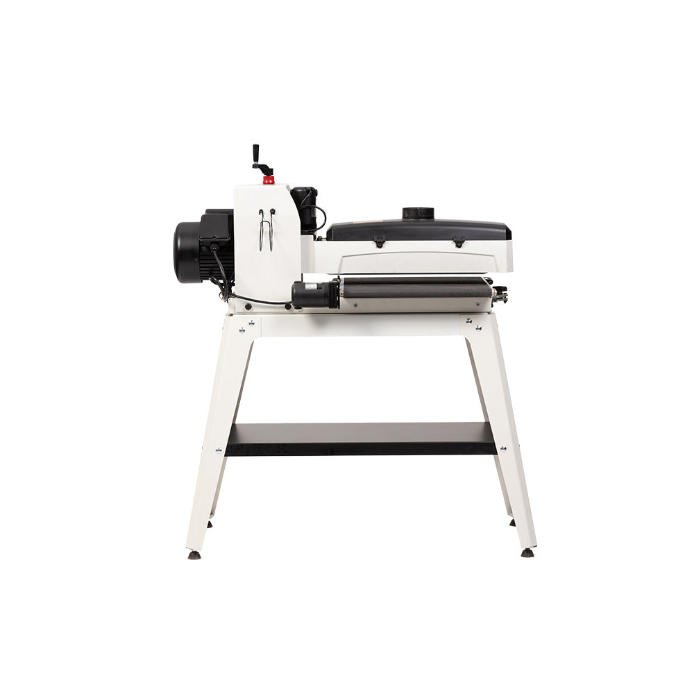 Jet JT9-723525 JWDS-1632OSC Variable Speed Drum Sander w/ Stand