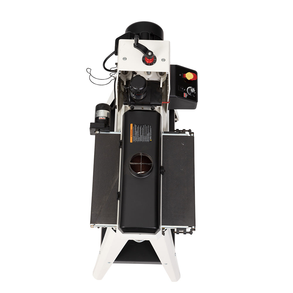 Jet JT9-723525 JWDS-1632OSC Variable Speed Drum Sander w/ Stand