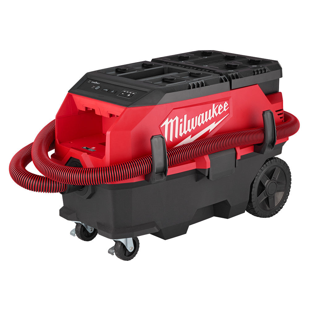 Milwaukee 0888-20 M18 FUEL 18V 9 Gallon Dual Battery Dust