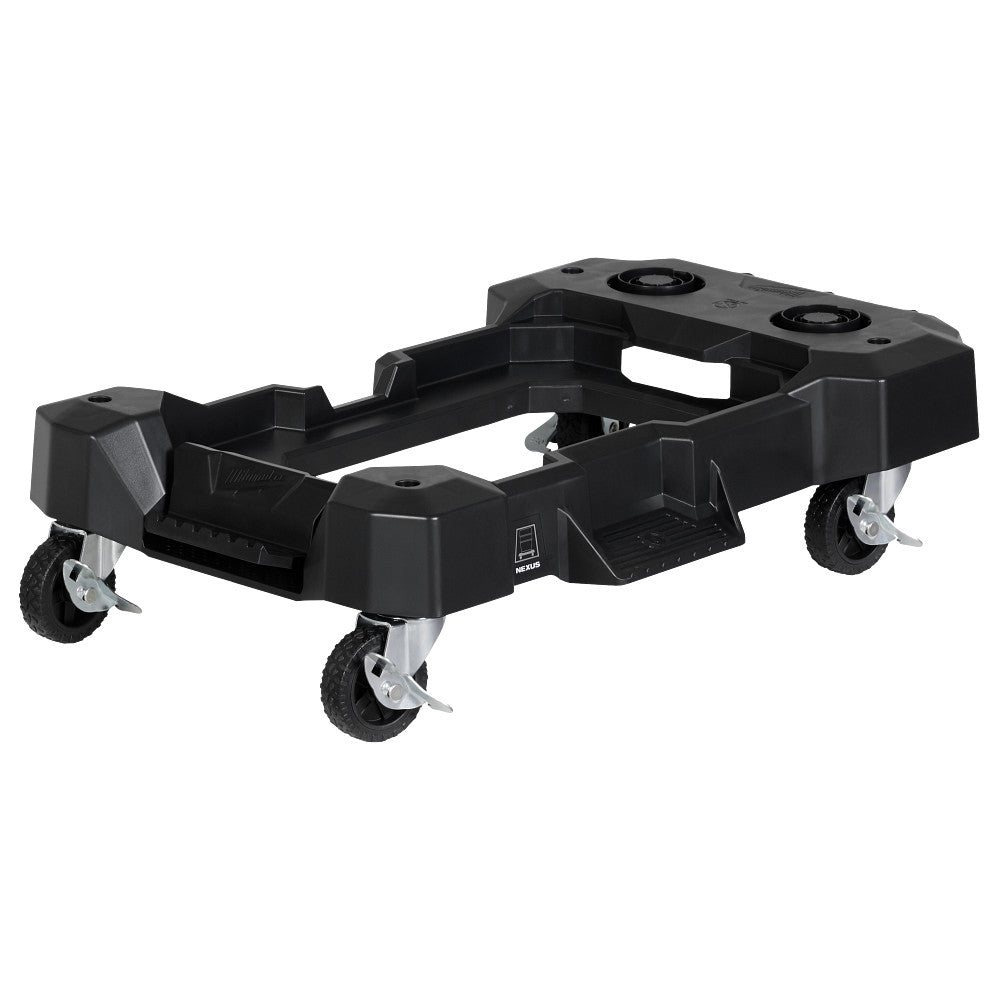 マクレガー Milwaukee 0943-20 NEXUS Wet/Dry Vacuum Cart – MaxTool