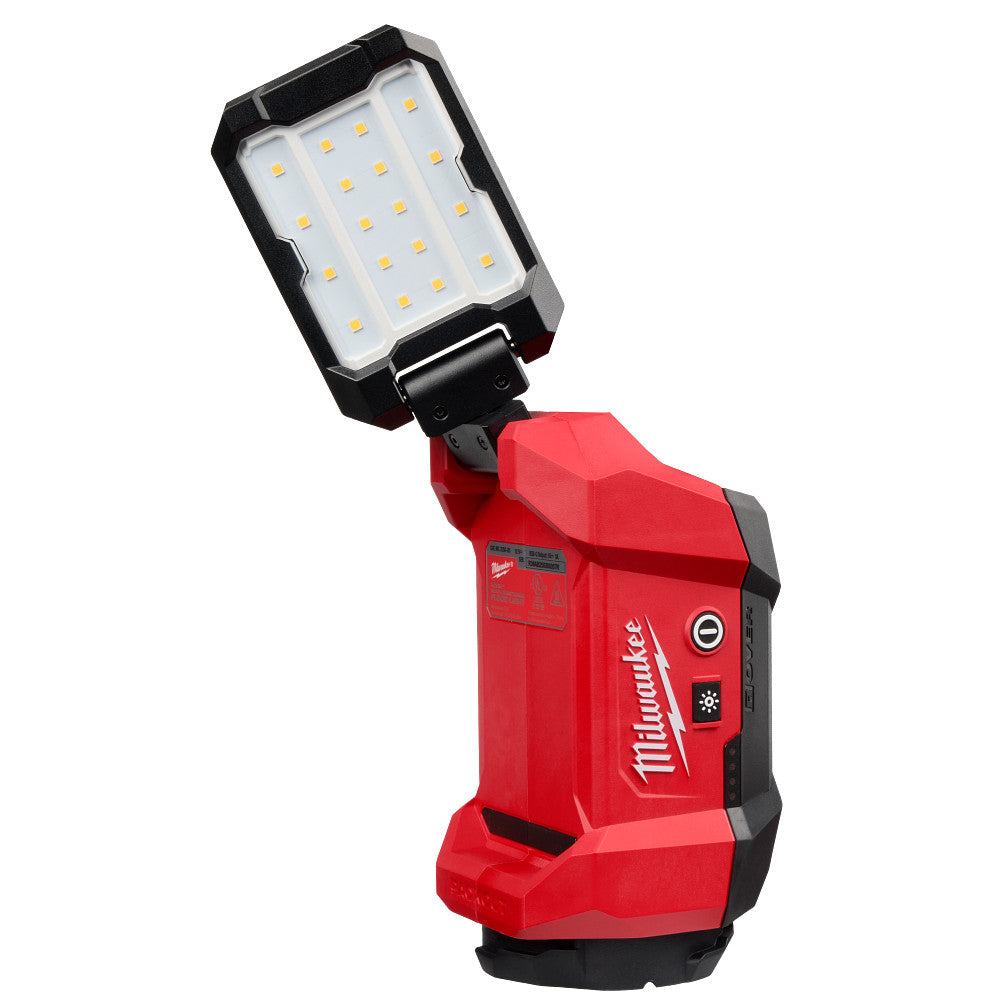 milwaukee 18v vs 12v flashlight 2350-20 M12 ROVER Multi-Directional Flood Light Options:HH-75 HALF HELMET MATTE BLACK LG | 72-6501L | H1750076 coach elle backpack red Miller PAPR during blackouts or at