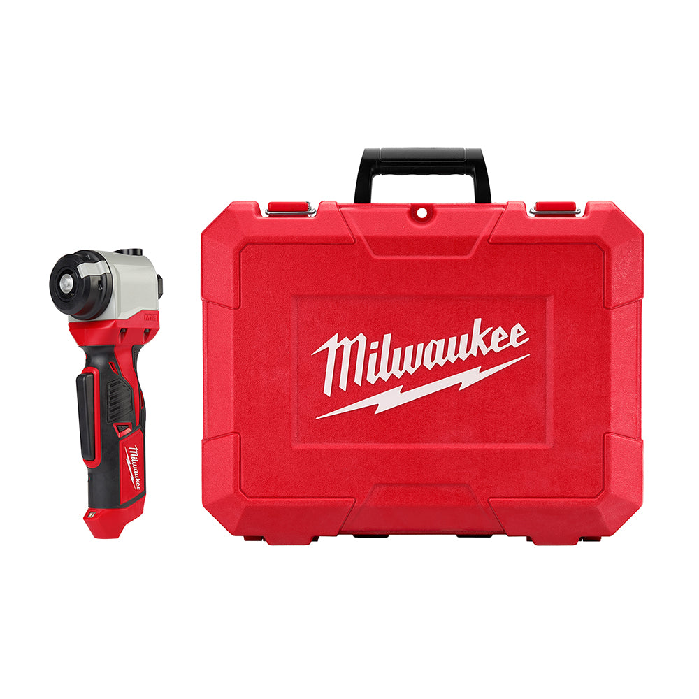 Milwaukee 2435-80 M12 12V Cordless Cable Stripper - Bare Tool - Recond ...