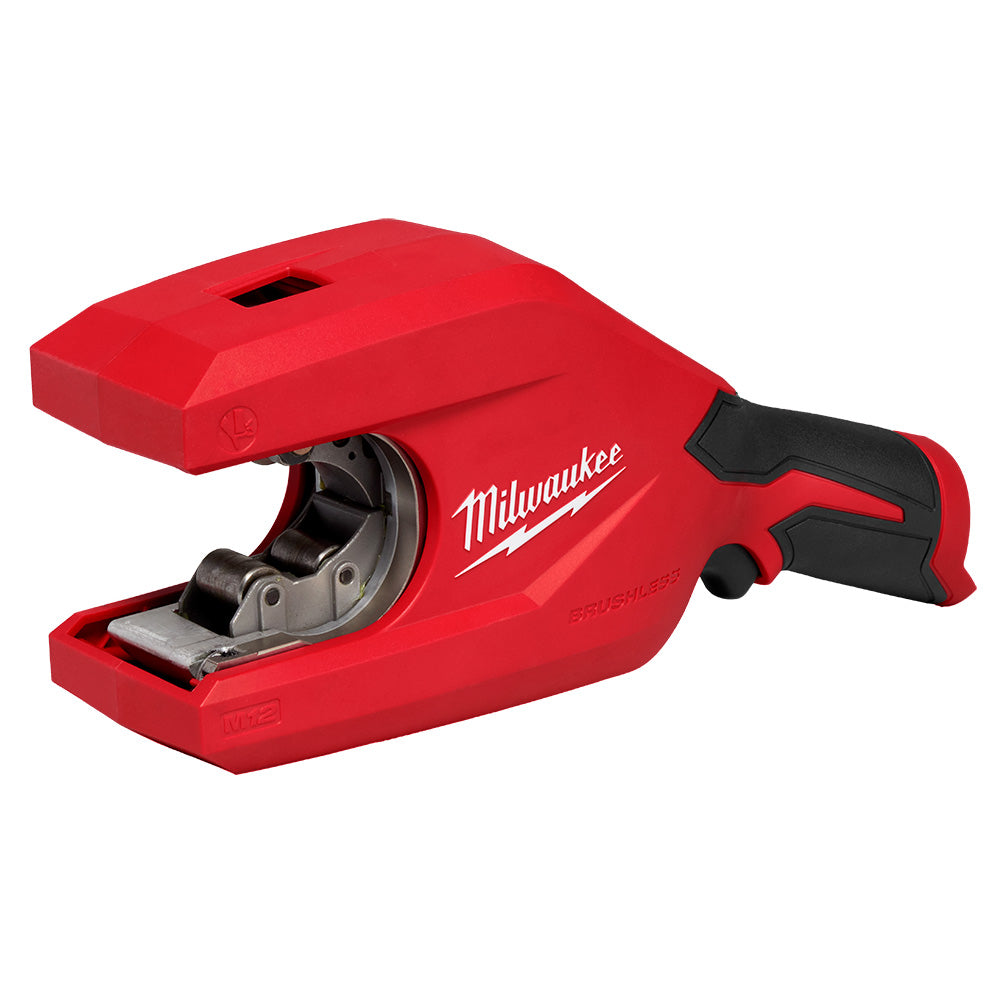MILWAUKEE - 2-1/2 Threaded Steel Hawg Cutter MILWAUKEE - 2-1/2 Threaded Steel Hawg Cutter