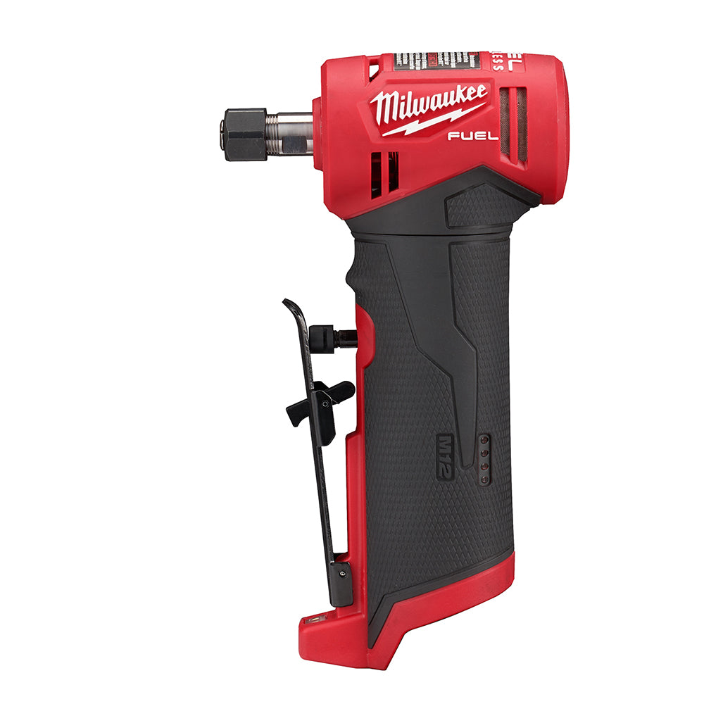 Milwaukee 2485-80 M12 FUEL 12V 1/4