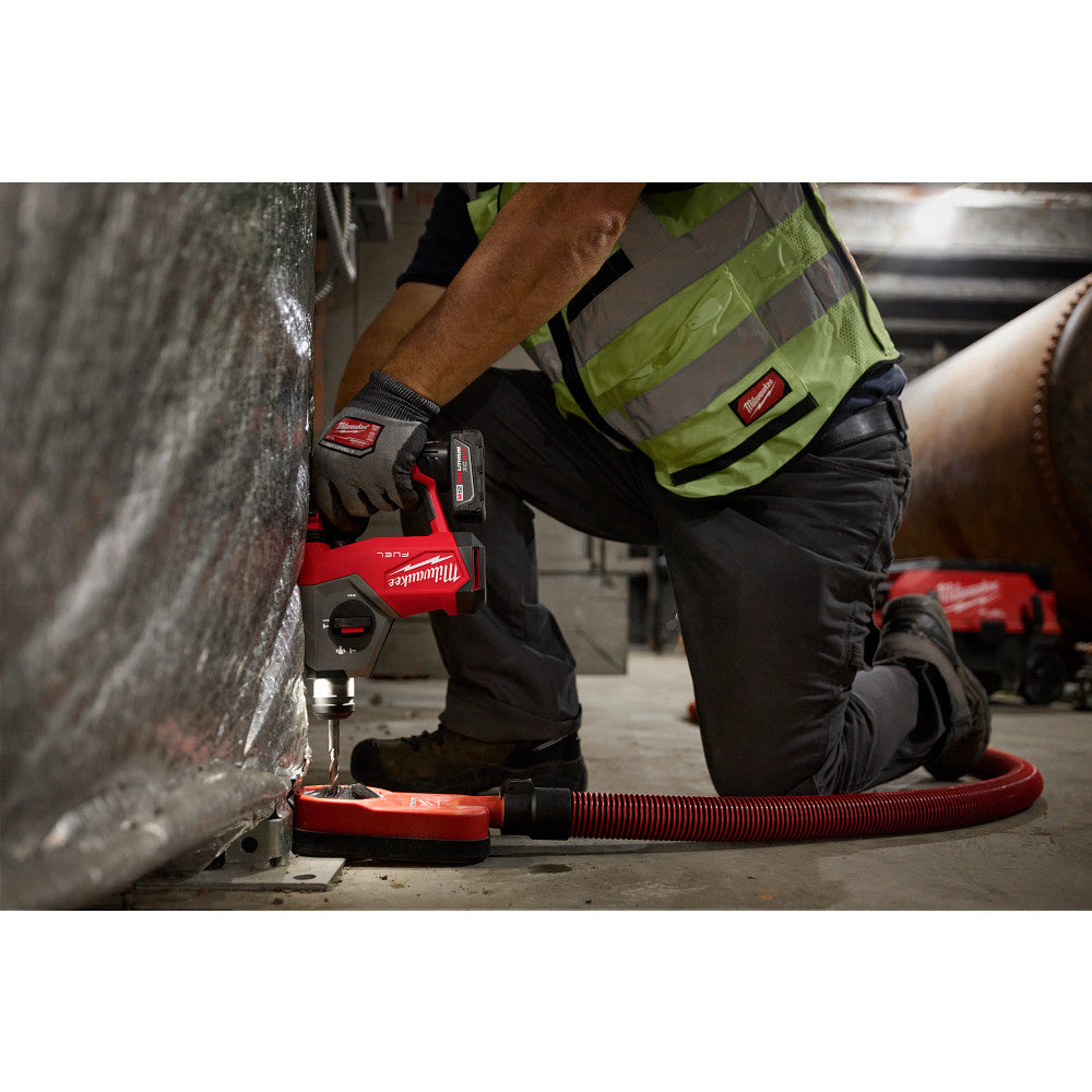 Milwaukee 2508-21XC M12 FUEL 12V 5/8