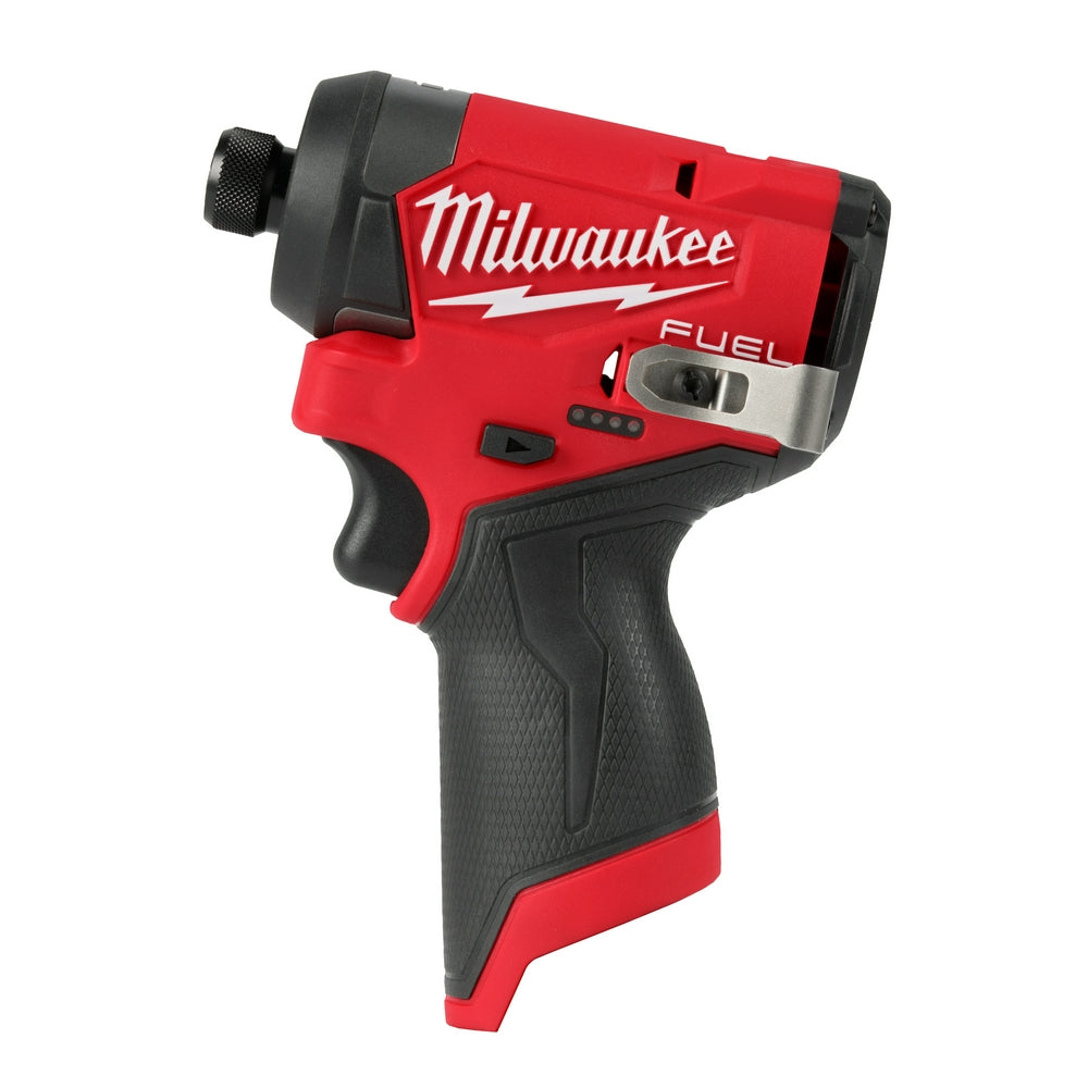 Milwaukee 3453-20x5 M12 FUEL 12V 3/8