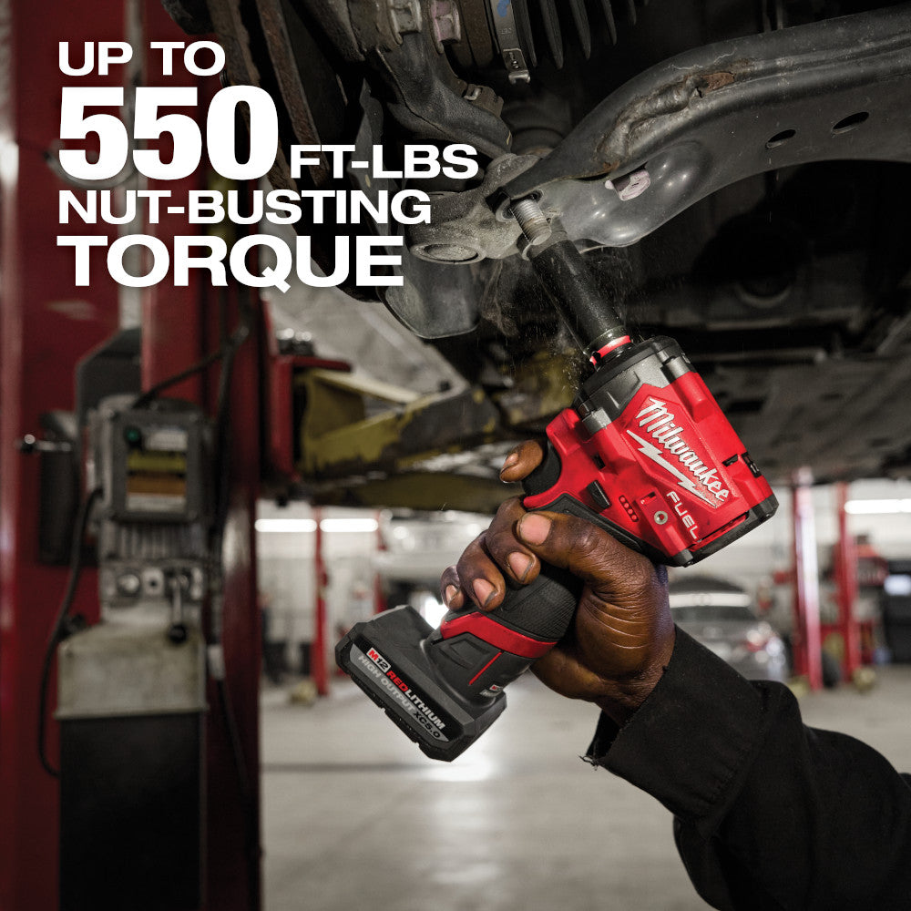 Milwaukee 2562-21 M12 FUEL 12V 3/8