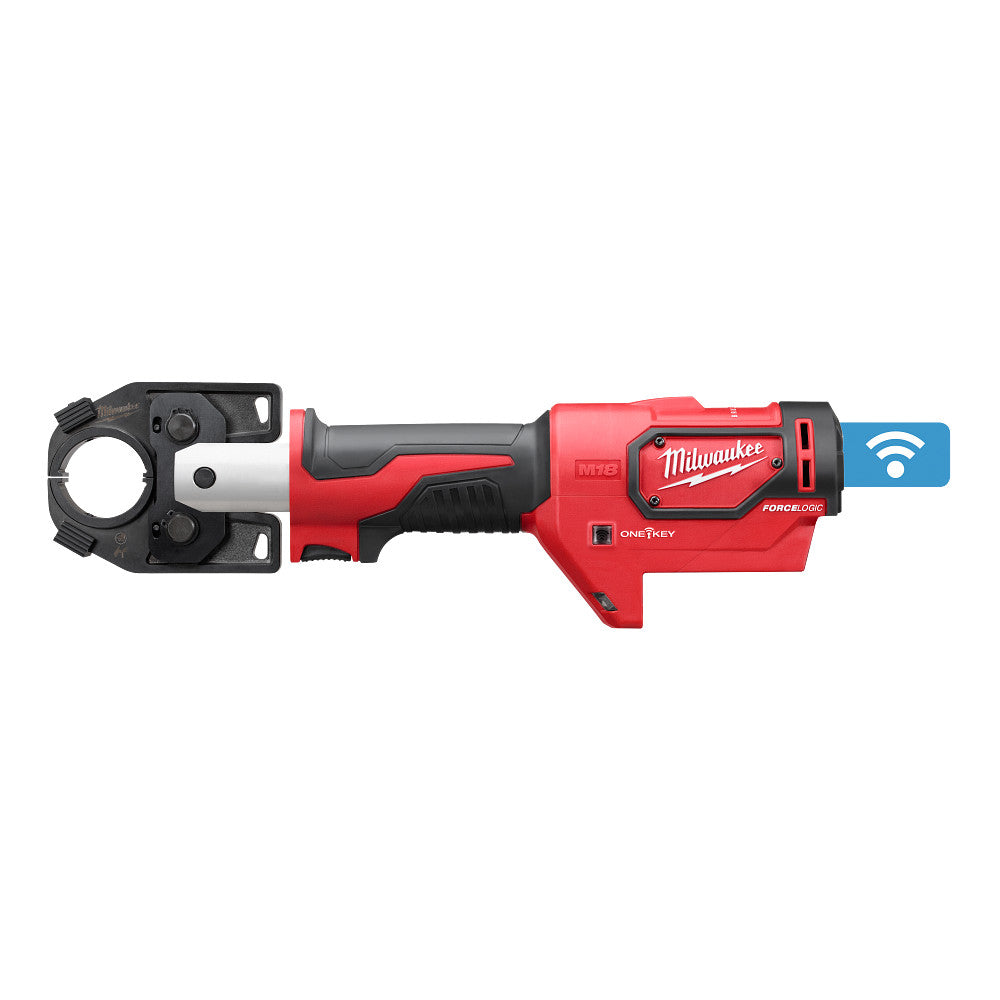 Milwaukee 2679-20 M18 18V FORCE LOGIC 600 MCM Cordless Crimper