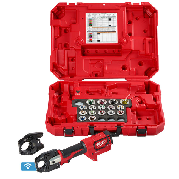 Milwaukee 2679-750AL M18 18V FORCE LOGIC 600 MCM Cordless Li-Ion