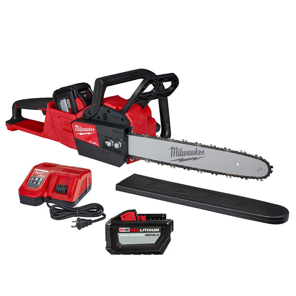 Milwaukee 2727-21HD M18 FUEL 18V 16-Inch Brushless Lithium-Ion