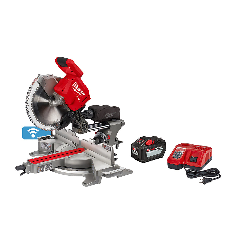 みわく Milwaukee 2739-21HD M18 FUEL 18V 12