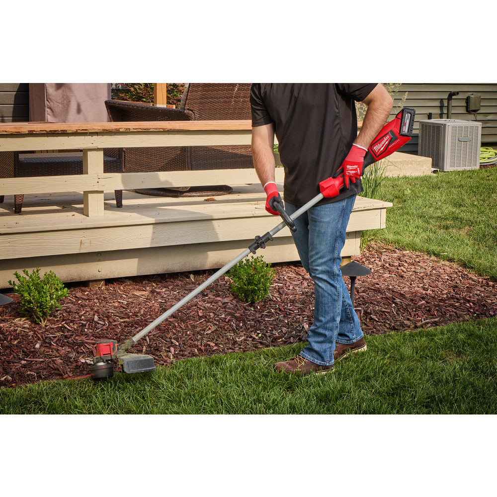 Milwaukee 2828-20E M18 18V Cordless Brushless String Trimmer