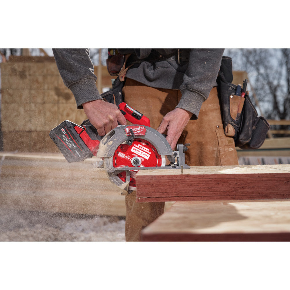 Milwaukee 2834-20TK M18 FUEL 18V 7-1/4
