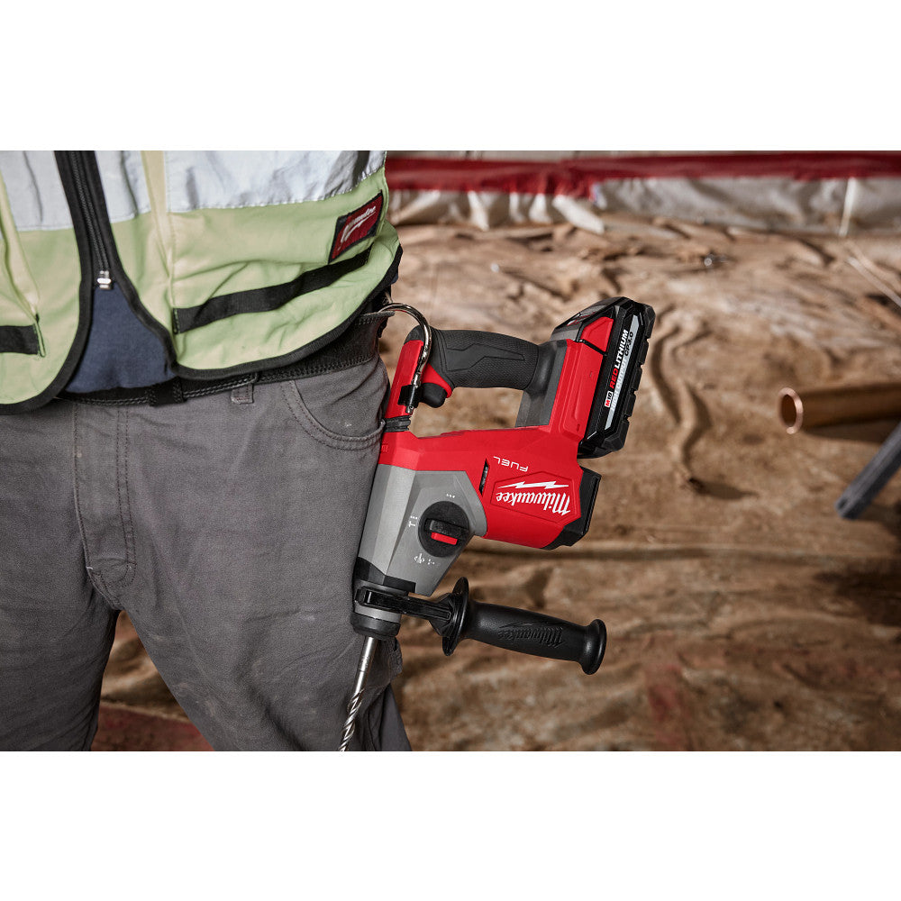 Milwaukee 2908-20 M18 FUEL 18V 5/8