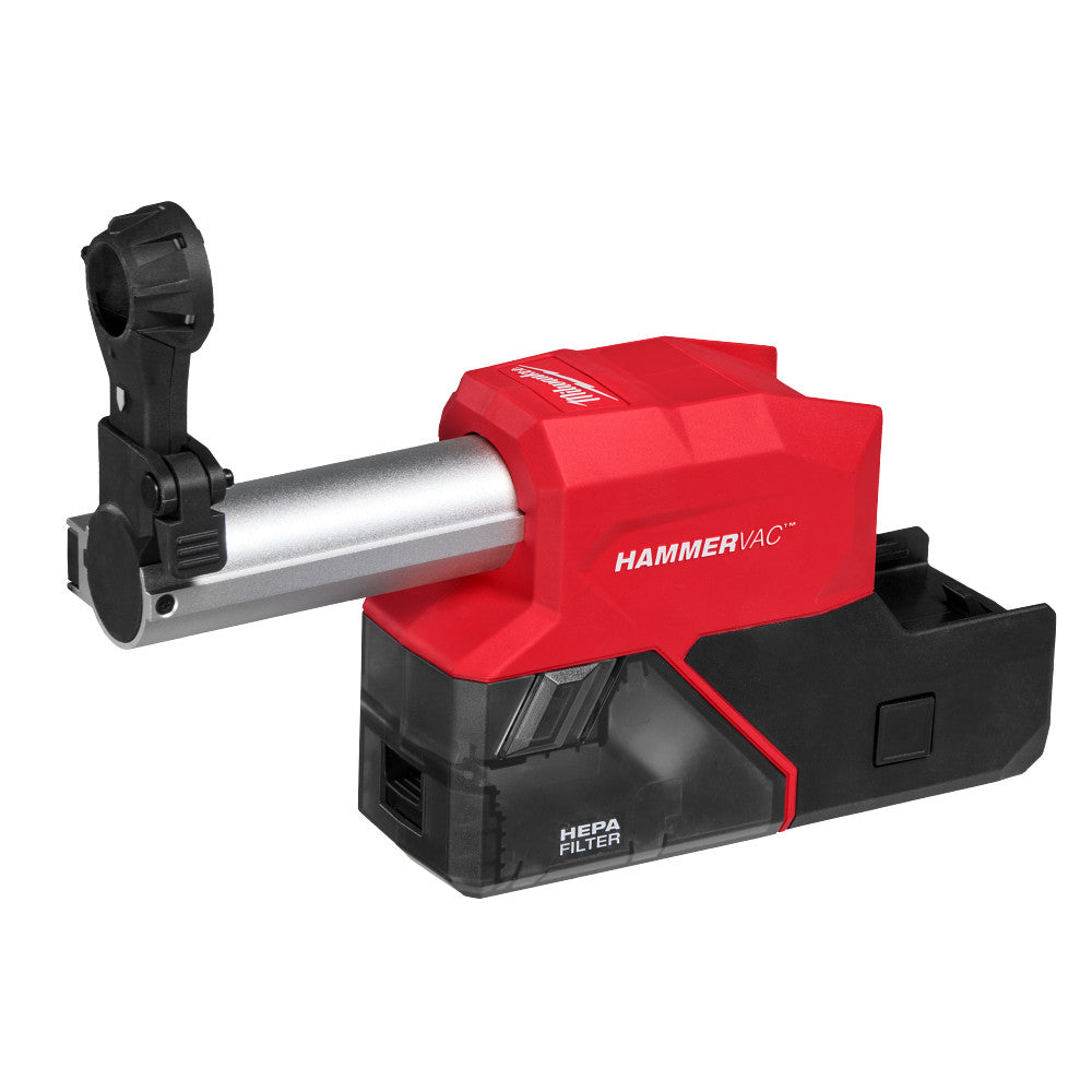 2908 Milwaukee 2908-DE M18 FUEL 18V HAMMERVAC 5/8