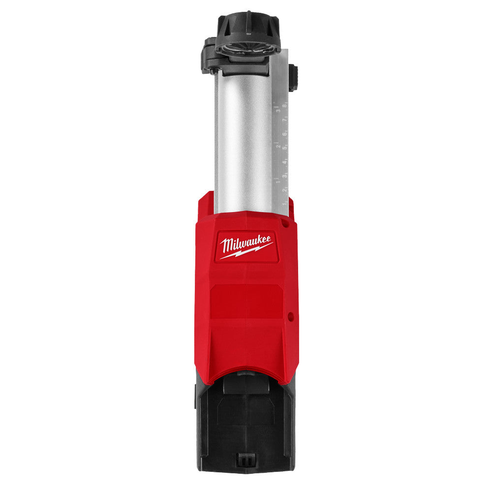 2908 Milwaukee 2908-DE M18 FUEL 18V HAMMERVAC 5/8