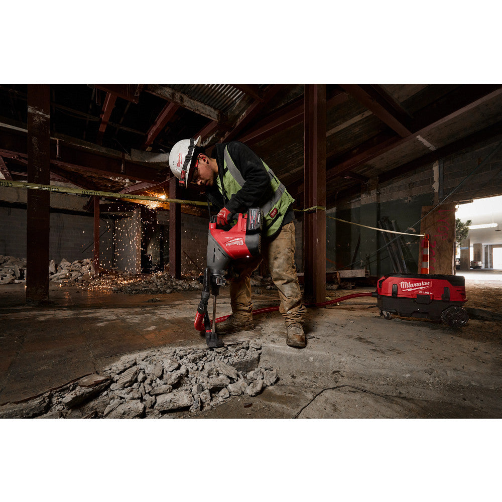 Milwaukee 2918-20 M18 FUEL 1-3/4