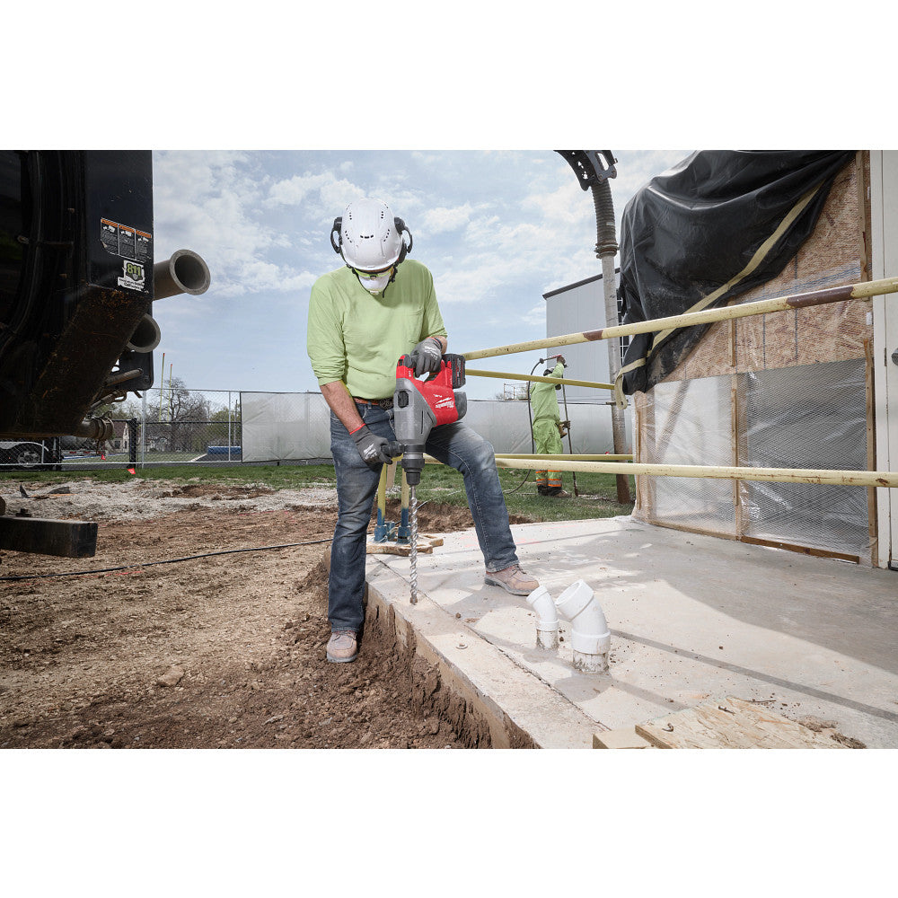 Milwaukee 2918-20 M18 FUEL 1-3/4