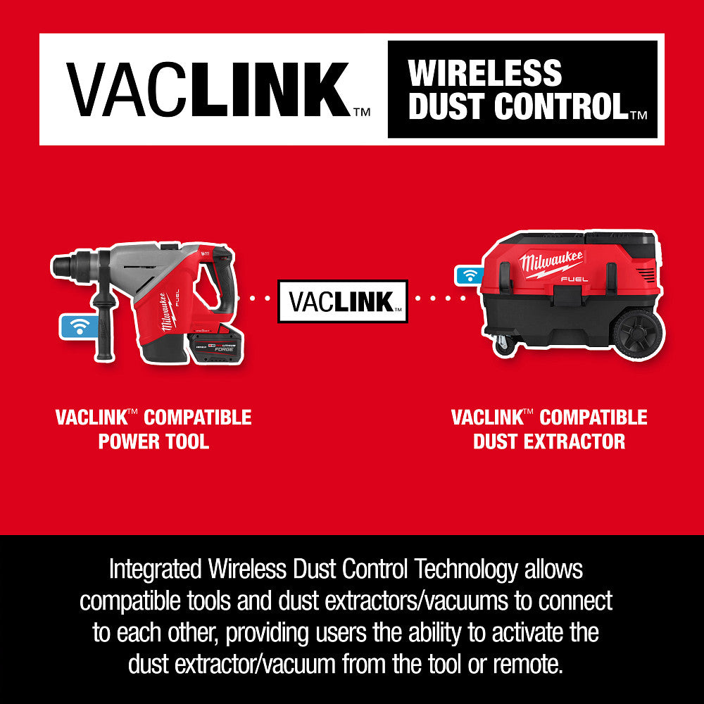Milwaukee 2918-20 M18 FUEL 1-3/4