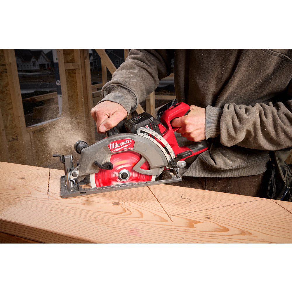 Milwaukee 2930-20 M18 FUEL 18V 7-1/4