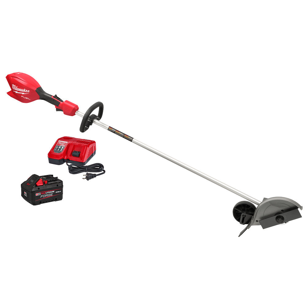 Milwaukee 3011-21HD M18 FUEL 18V Cordless Edger Kit – MaxTool