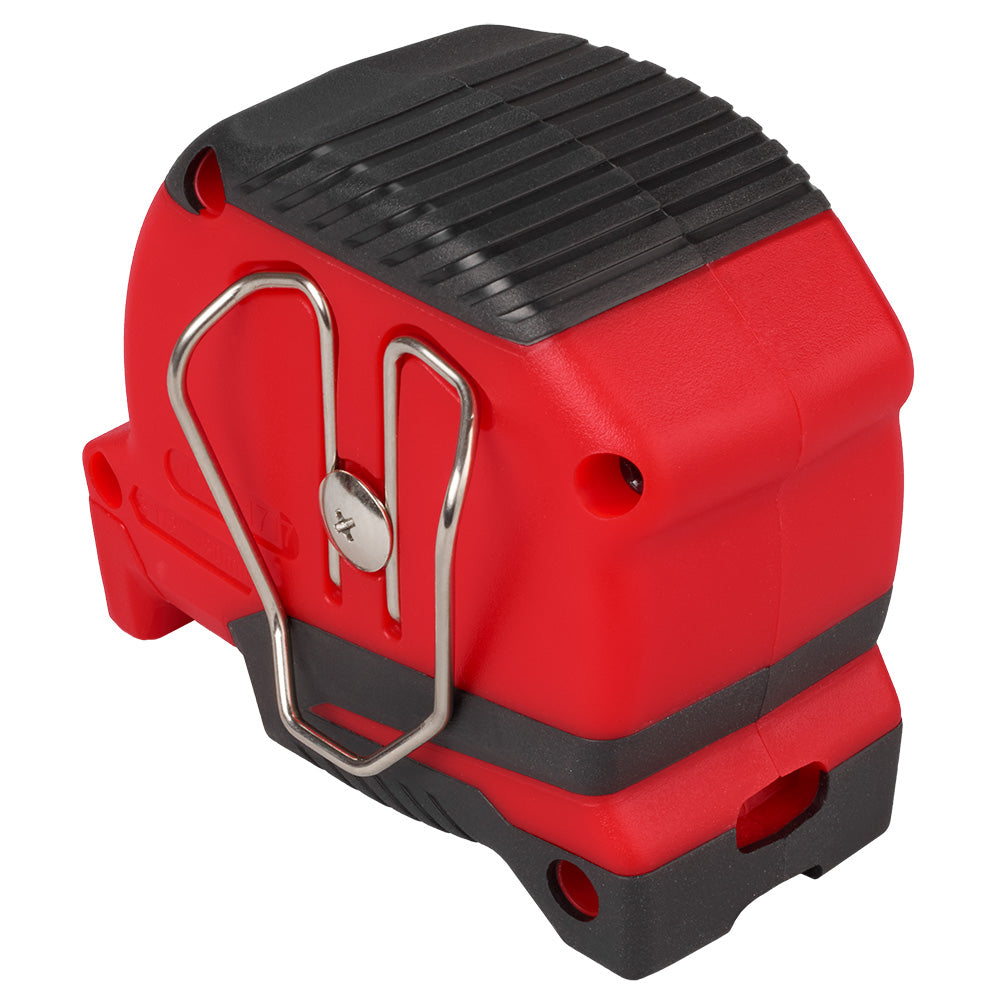 Milwaukee 48-22-1717 5m-16' Compact Impact Resistant Tape Measure