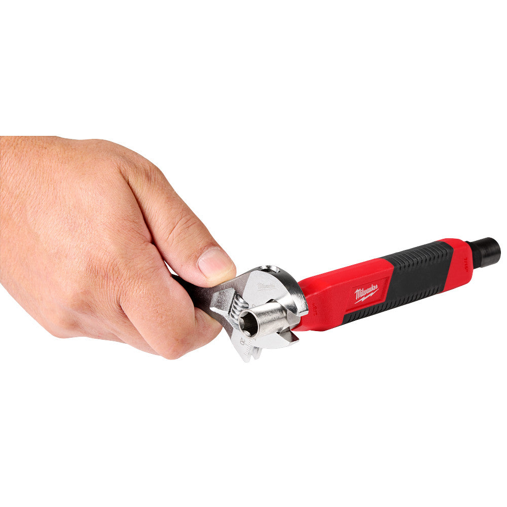 Milwaukee 48-22-3016 Color Coded Can Wrench 3/8