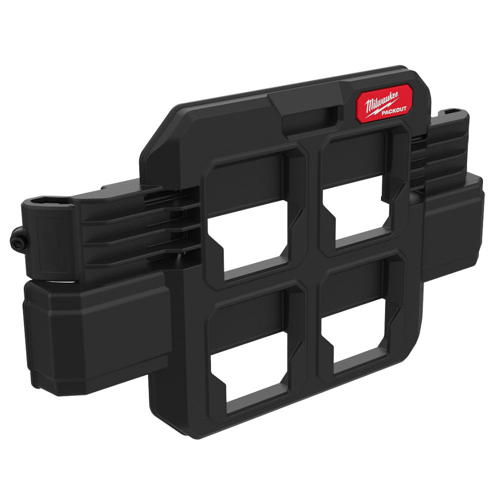 Milwaukee 48-22-8608 PACKOUT Tool Box Compact Plate – MaxTool