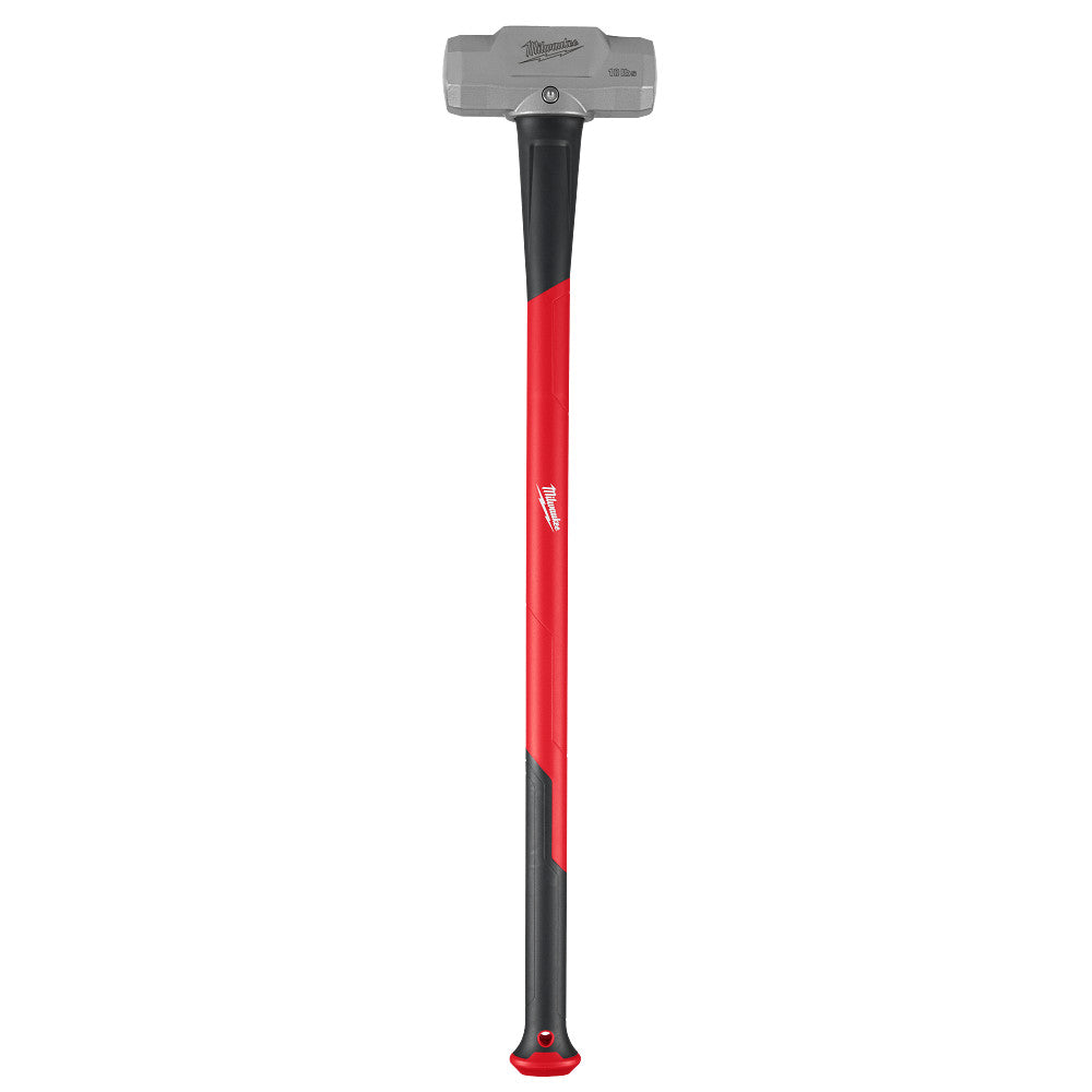 Milwaukee 48-22-9332 10 lb Sledge Hammer – MaxTool